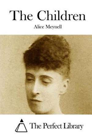 The Children de Alice Meynell