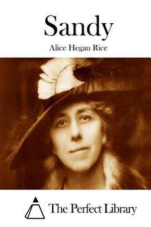 Sandy de Alice Hegan Rice