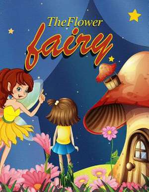 The Flower Fairy de MR Amr Zakaria Az