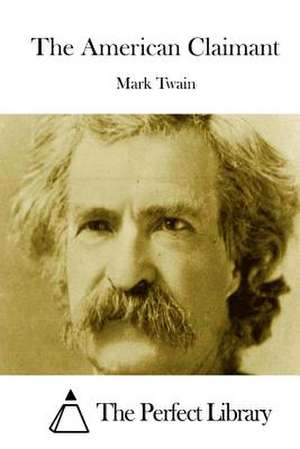 The American Claimant de Mark Twain