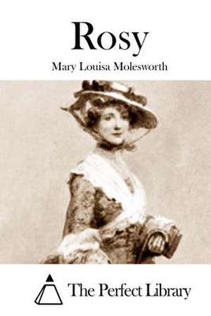 Rosy de Mary Louisa Molesworth