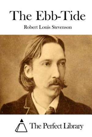 The Ebb-Tide de Robert Louis Stevenson