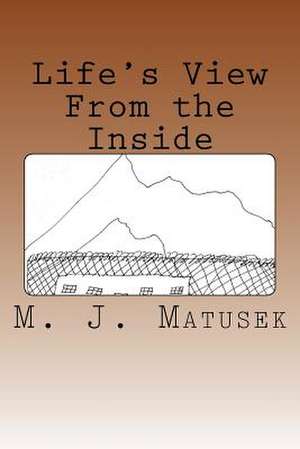 Life's View from the Inside de M. J. Matusek