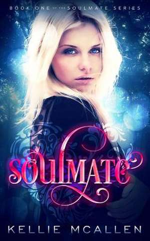 Soulmate de Kellie McAllen