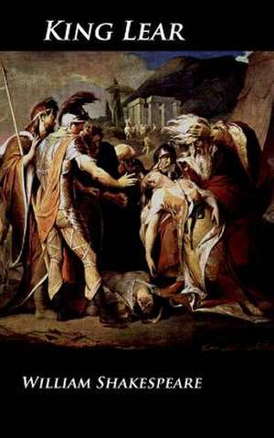 King Lear de William Shakespeare