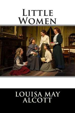 Little Women de Louisa May Alcott