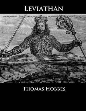 Leviathan de Thomas Hobbes