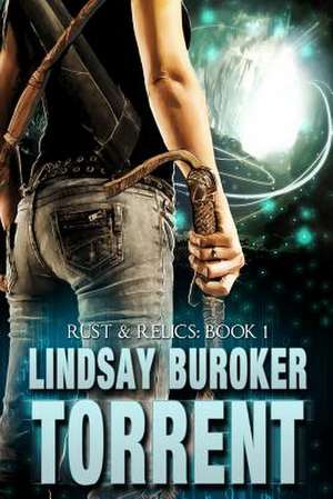 Torrent de Lindsay Buroker