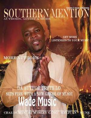 Southern Mention de Underground South Connection