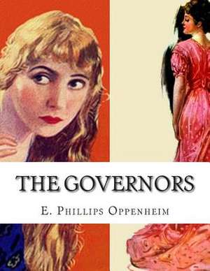 The Governors de E. Phillips Oppenheim