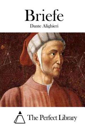 Briefe de Dante Alighieri