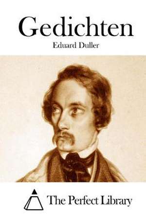 Gedichten de Eduard Duller