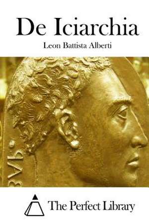 de Iciarchia de Leon Battista Alberti