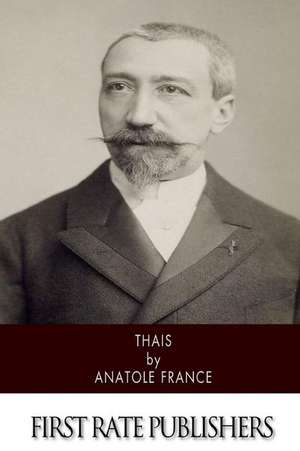 Thais de Anatole France