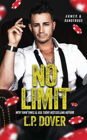 No Limit de L. P. Dover