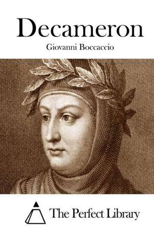 Decameron de Giovanni Boccaccio