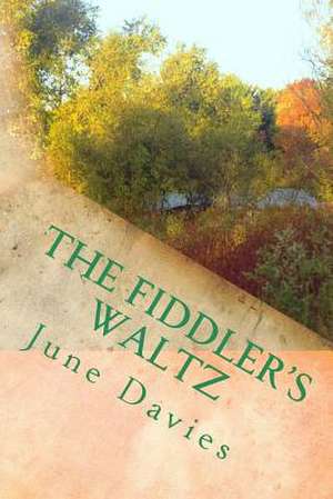 The Fiddler's Waltz de June Davies