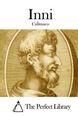 Inni de Callimaco