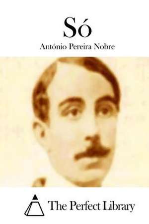 So de Nobre, Antonio Pereira