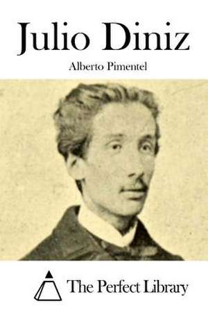 Julio Diniz de Alberto Pimentel