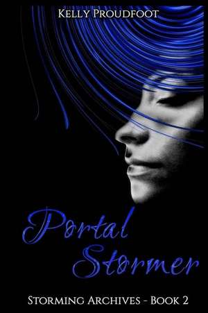 Portal Stormer de Kelly Proudfoot