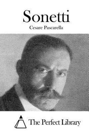 Sonetti de Cesare Pascarella