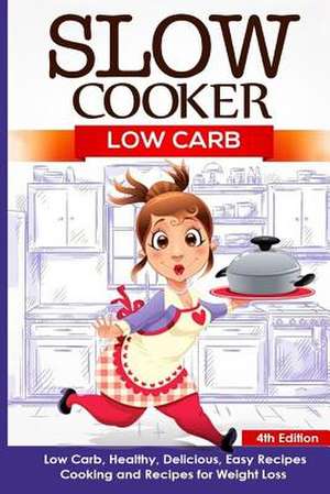 Slow Cooker de Arianna Brooks