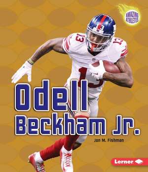 Odell Beckham Jr. de Jon Fishman