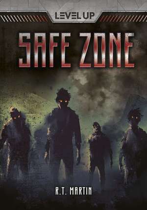 Safe Zone de R. Martin