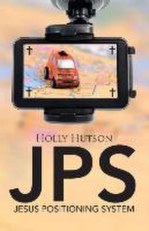 JPS de Holly Hutson