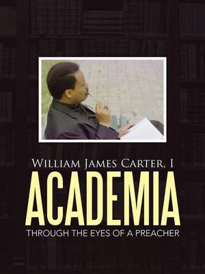 Academia de I William James Carter