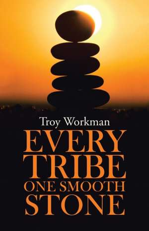 Every Tribe---One Smooth Stone de Troy Workman