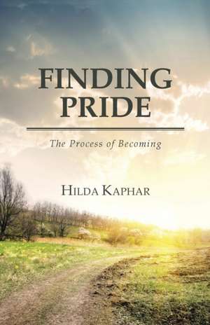 Finding Pride de Hilda Kaphar