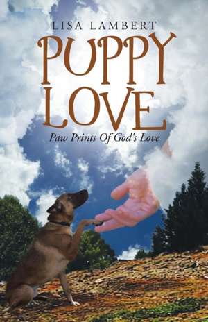 Puppy Love de Lisa Lambert