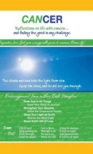 Cancer de Debi Hampton