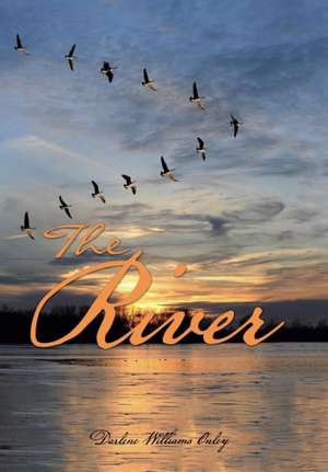 The River de Darlene Williams Onley