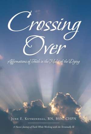 Crossing Over de Bsn Kuykendall