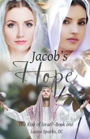 Jacob's Hope de DC Laura Sparks