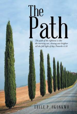 The Path de Rev. Ebele Okonkwo Onuigbo