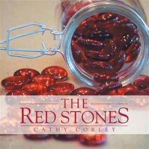 The Red Stones de Cathy Corley