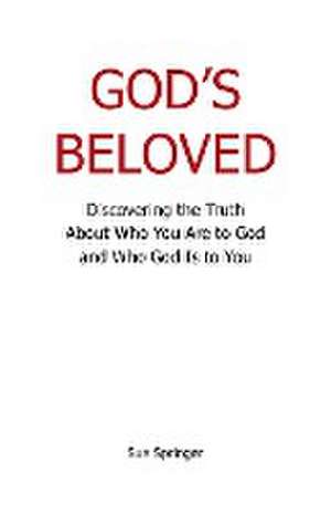 God's Beloved de Sue Springer