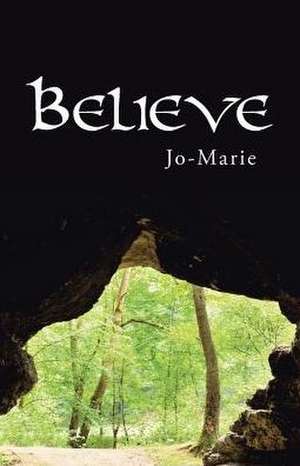 Believe de Jo-Marie