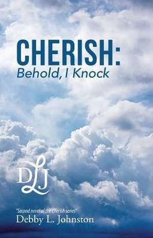 Cherish de Debby L. Johnston