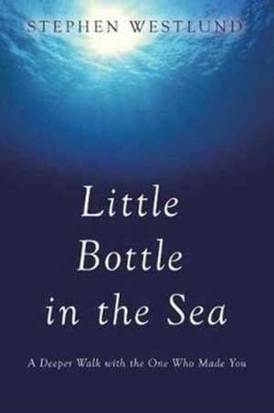 Little Bottle in the Sea de Westlund, Stephen