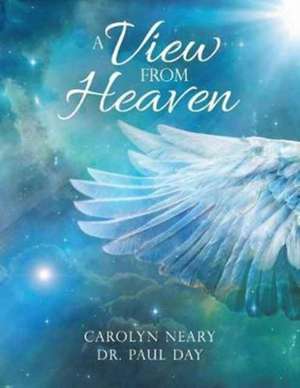 A View from Heaven de Carolyn Neary Paul Day
