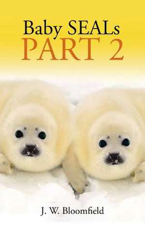 Baby Seals de J. W. Bloomfield