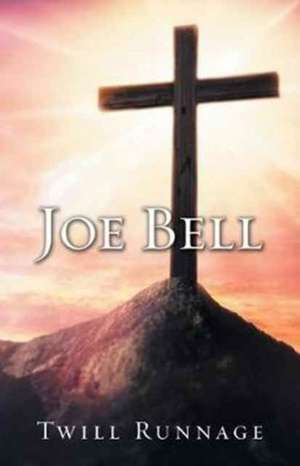 Joe Bell de Twill Runnage