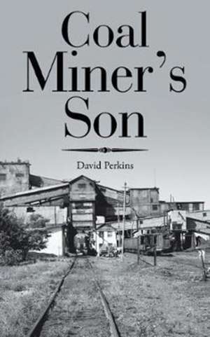 Coal Miner's Son de David Perkins