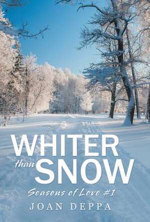 Whiter Than Snow de Joan Deppa