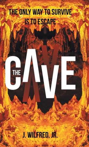 The Cave de J. Wilfred Jr.